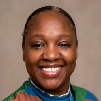 Avatar of Olivia Gordon-Thomas MS, NCC, LPC