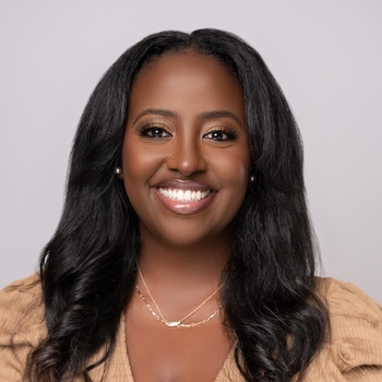 Clinician Headshot