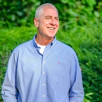 Avatar of Daniel Dashner