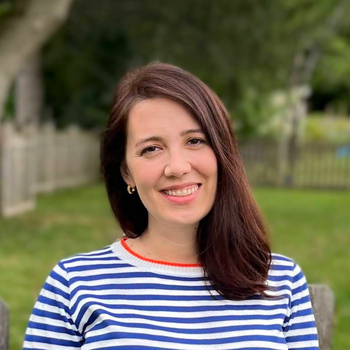 Clinician Headshot