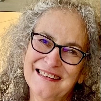 Avatar of Gina Bogin