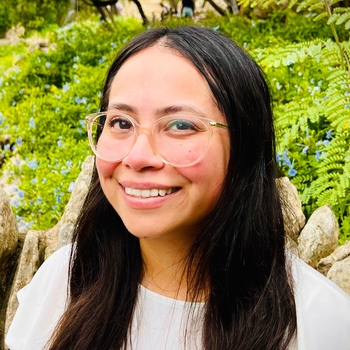 Avatar of Maribel Arias