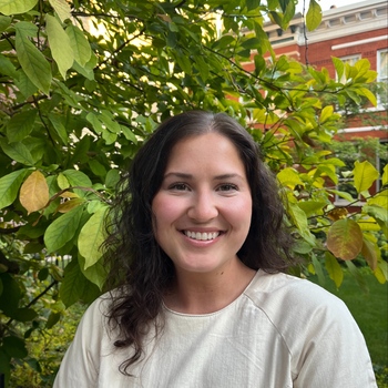 Avatar of Savannah Johnston-Schmidt