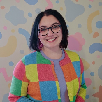 Avatar of Kellen E Franklin, LCSW-C