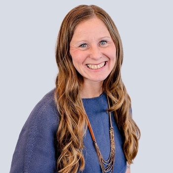 Avatar of Lindy Pearson