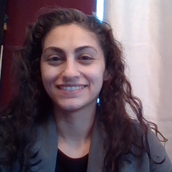 Avatar of Analicia Martinez