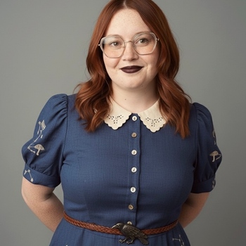 Avatar of Brennan Castiel Campbell