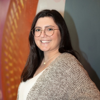 Avatar of Jessica DiBernardo