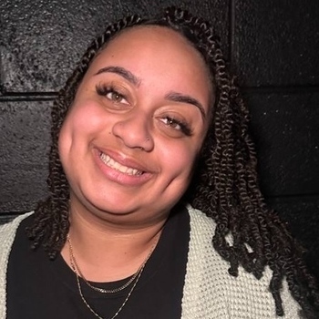 Avatar of Jasmine Toles