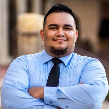 Clinician Headshot