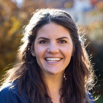 Clinician Headshot