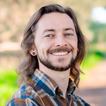 Avatar of Hunter Montoya, PhD
