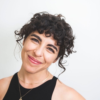 Avatar of Marissa Nasca