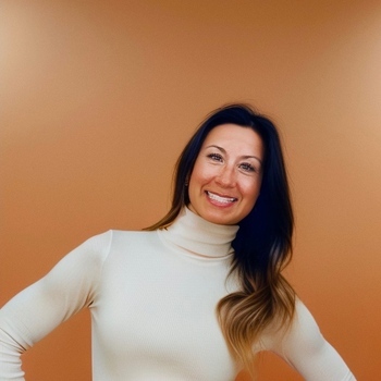 Clinician Headshot