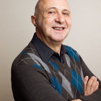 Avatar of Jeffrey Zeth
