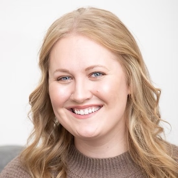 Avatar of Karlie Schmidt, MA