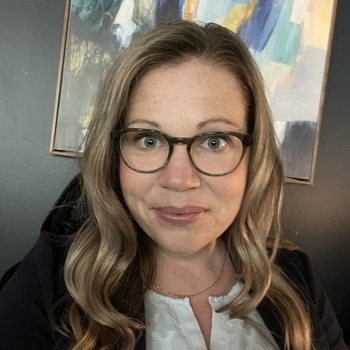 Avatar of Elise McNulty
