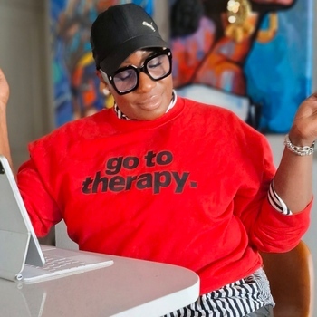 Avatar of Jeanine Marshall Tillman