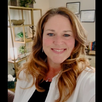 Clinician Headshot