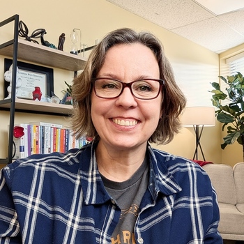 Avatar of Emily P. Woods