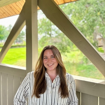 Clinician Headshot