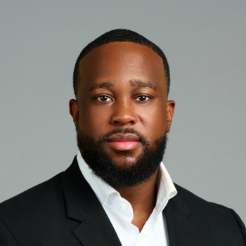 Clinician Headshot