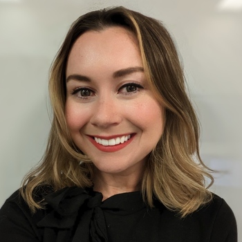 Avatar of Allison Grant, LCSW