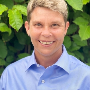 Avatar of Krista Walker