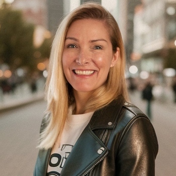 Clinician Headshot