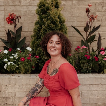 Avatar of Anna Mewbourn