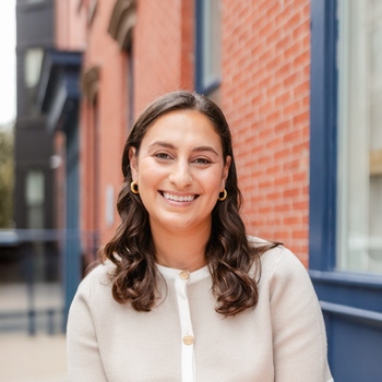 Clinician Headshot