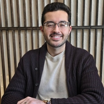 Avatar of Andres J. Lesmes, LAC, NCC