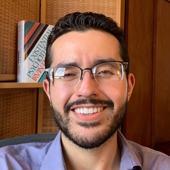 Avatar of Andres J. Lesmes, LAC, NCC