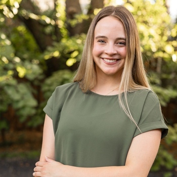 Clinician Headshot