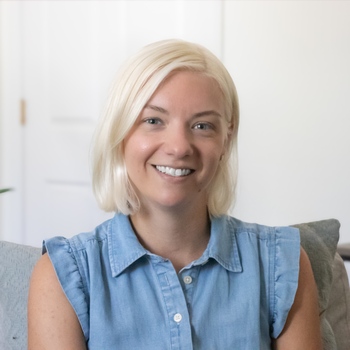 Avatar of Gwen Trask