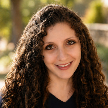 Avatar of Laura Taouk, Ph.D.
