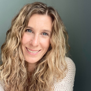 Clinician Headshot