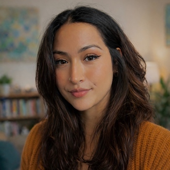 Avatar of Laura Alvarado-Rojas