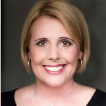Avatar of Erin Taylor, LMSW
