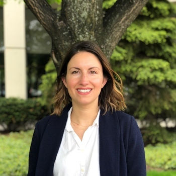Avatar of Dr. Rachel Riley Fancher