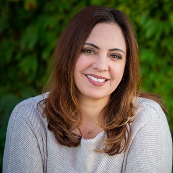 Avatar of Gabriela Sanchez