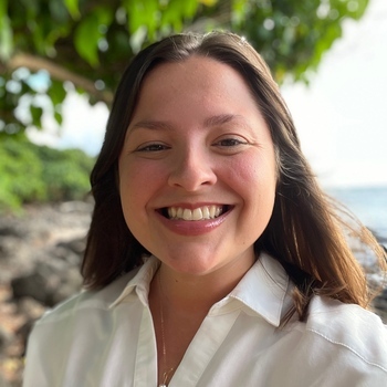 Avatar of Amber Dreisacker, MS, Founder