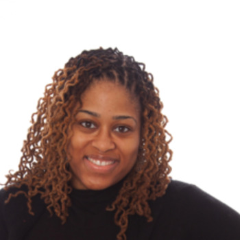 Clinician Headshot