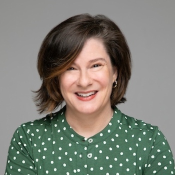 Clinician Headshot