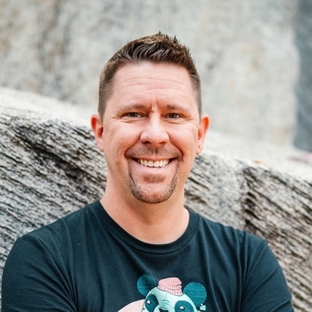 Clinician Headshot