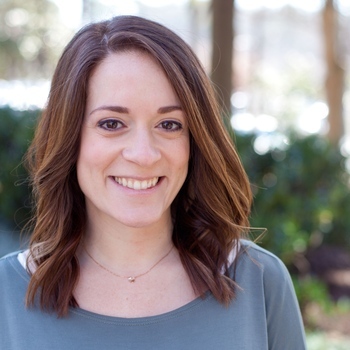 Clinician Headshot