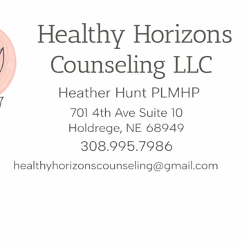 Avatar of Heather Hunt