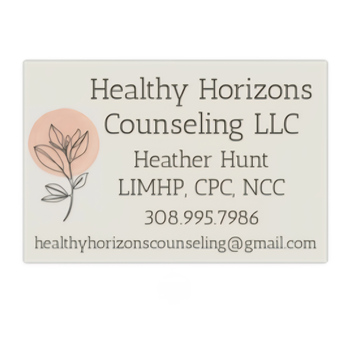 Avatar of Heather Hunt