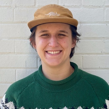 Avatar of Marina Beatty