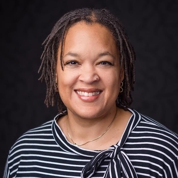 Avatar of Dr. LaShon Sawyer